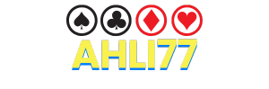 Logo AHLI77